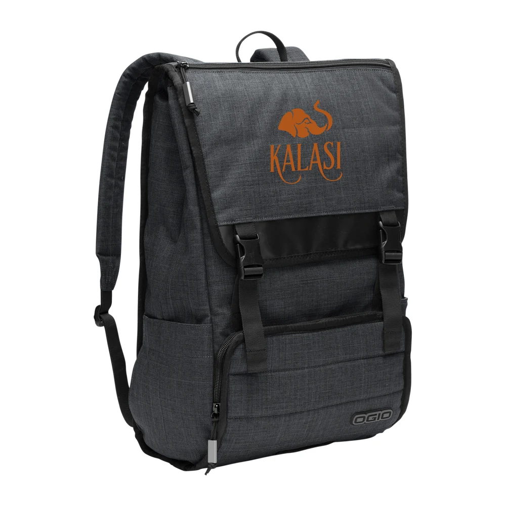 OGIO Apex Rucksack 1