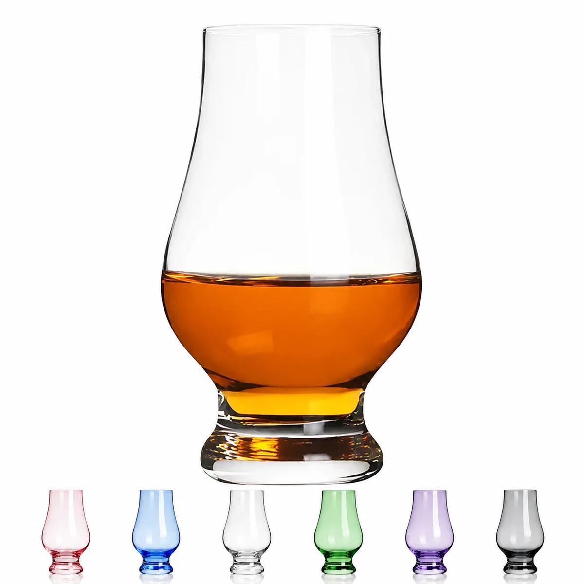 Whiskey Snifter 1
