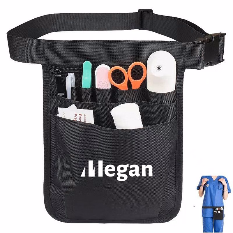 Nurses Utility Pocket