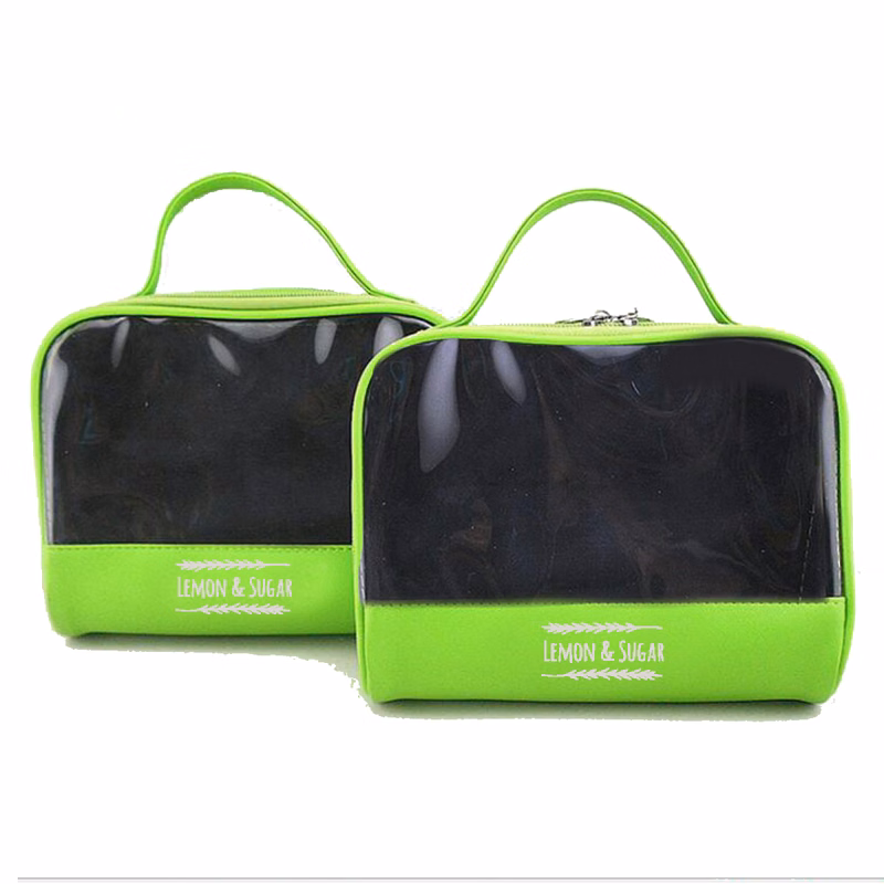 Transparent Waterproof Bag