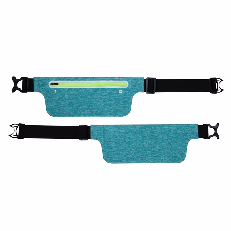 Slim Running Waist Pouch