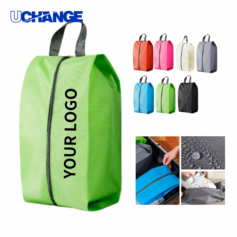 16 Inch Shoe Storage Bag Case Waterproof Travel Use