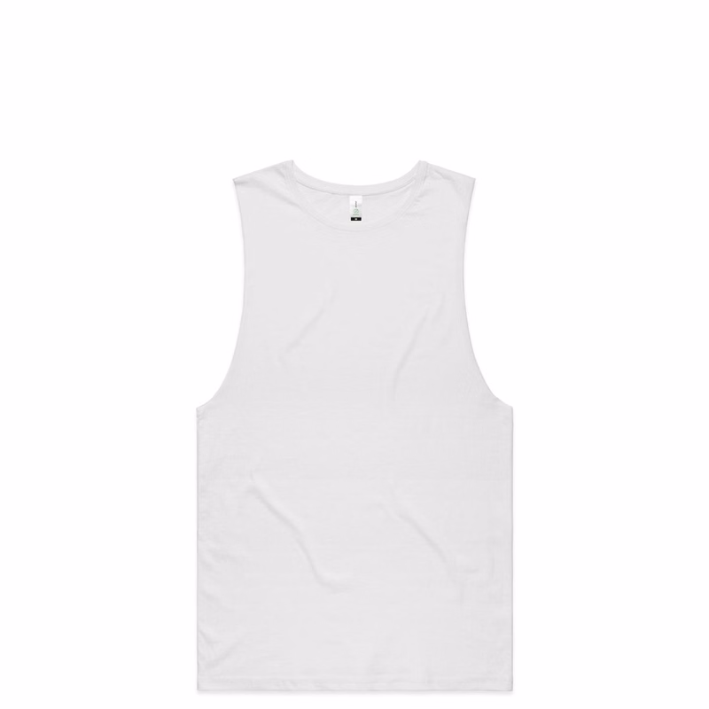 Barnard Organic Tee | 5025G