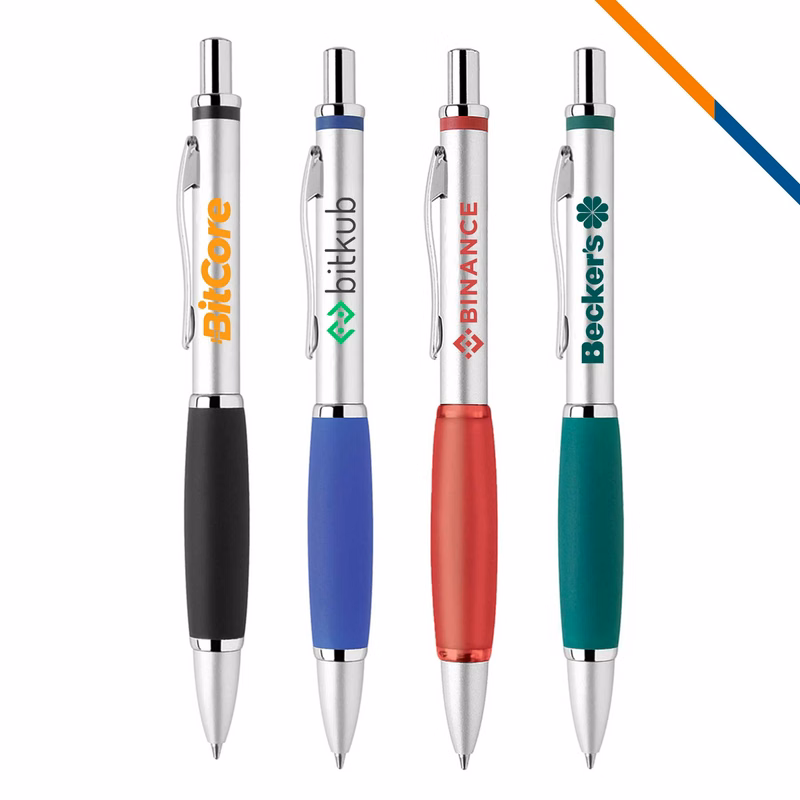 Sevus Metal Pen