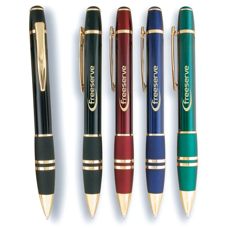 Regal Twist Pen 1