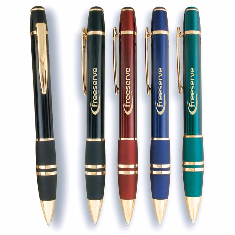 Regal Twist Pen