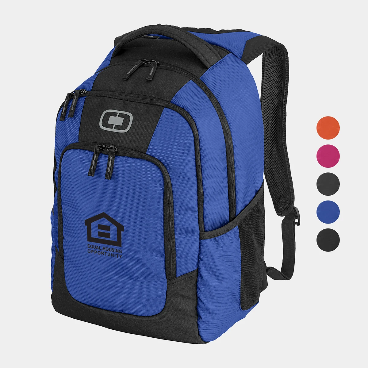 OGIO® Logan Backpack 1