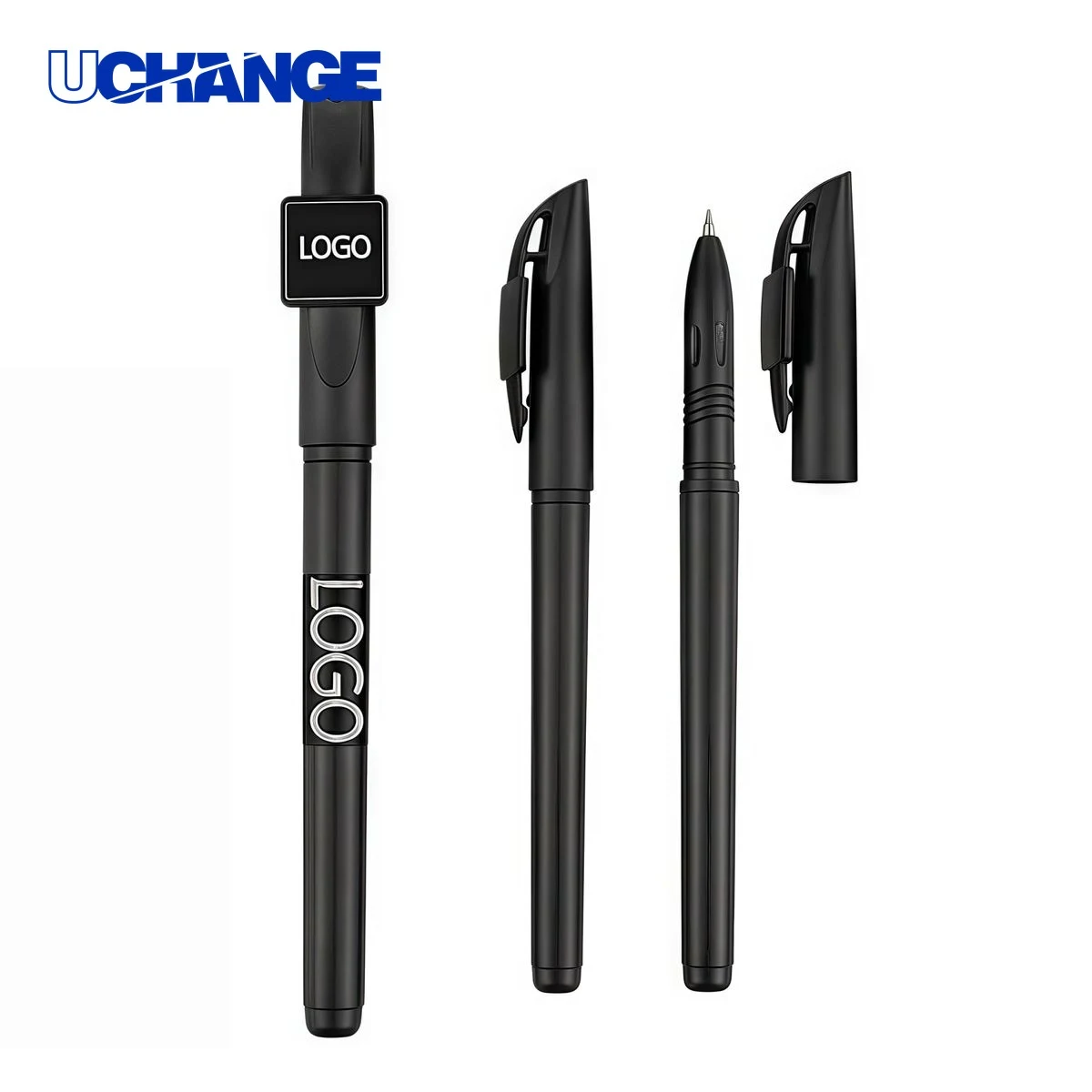 QR Code Pen for Digital Marketing 1
