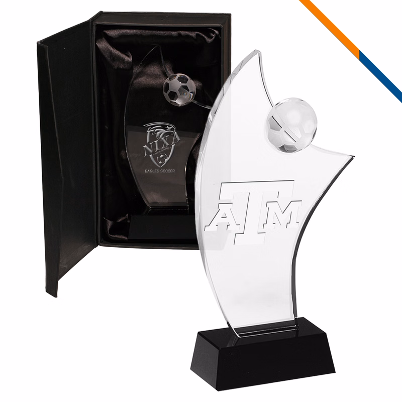 Goalin Glass Awards