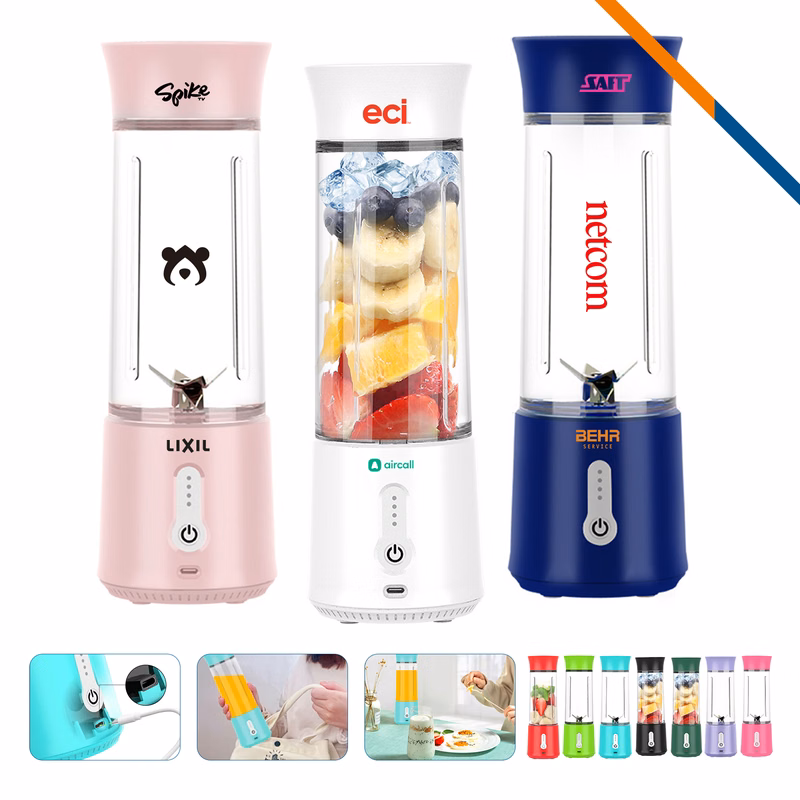Wiete 6-Blade Blender