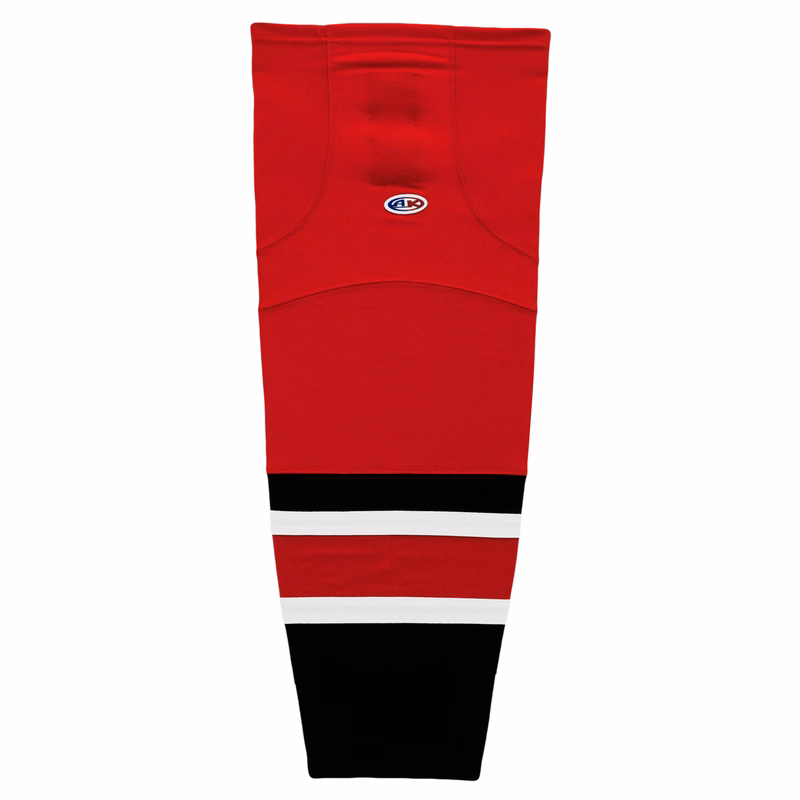 Cut & Sew Pro Hockey Socks HS2100-G154