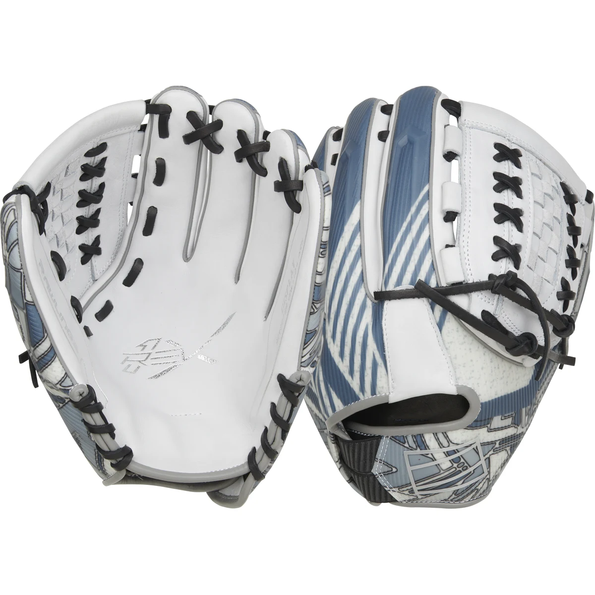 Rawlings REV1X 12.25 in Fastpitch Glove, 1