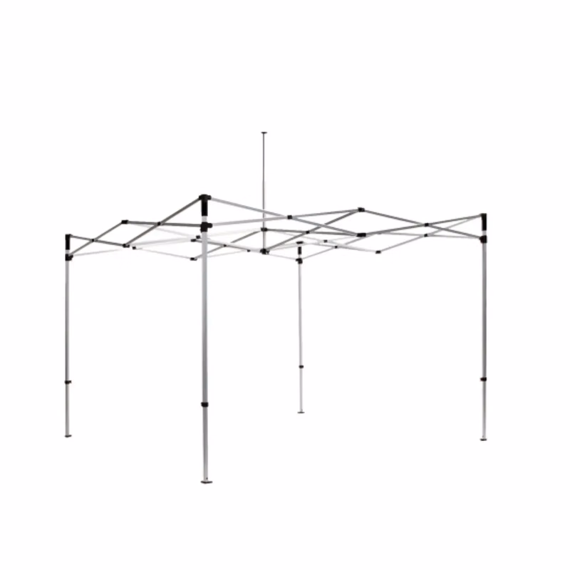 Blank Canopy tent (Hardware) - 10' x 10'
