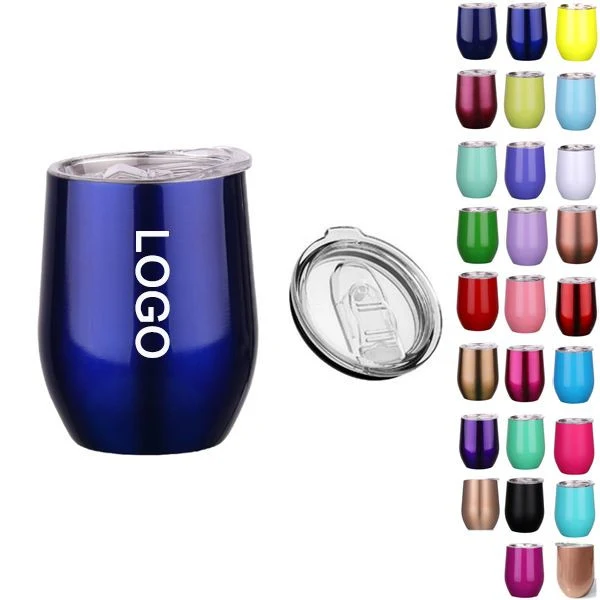 12 Oz lnsulated Stainless Steel Tumbler 1
