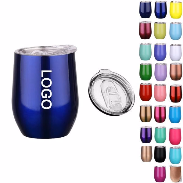 12 Oz lnsulated Stainless Steel Tumbler