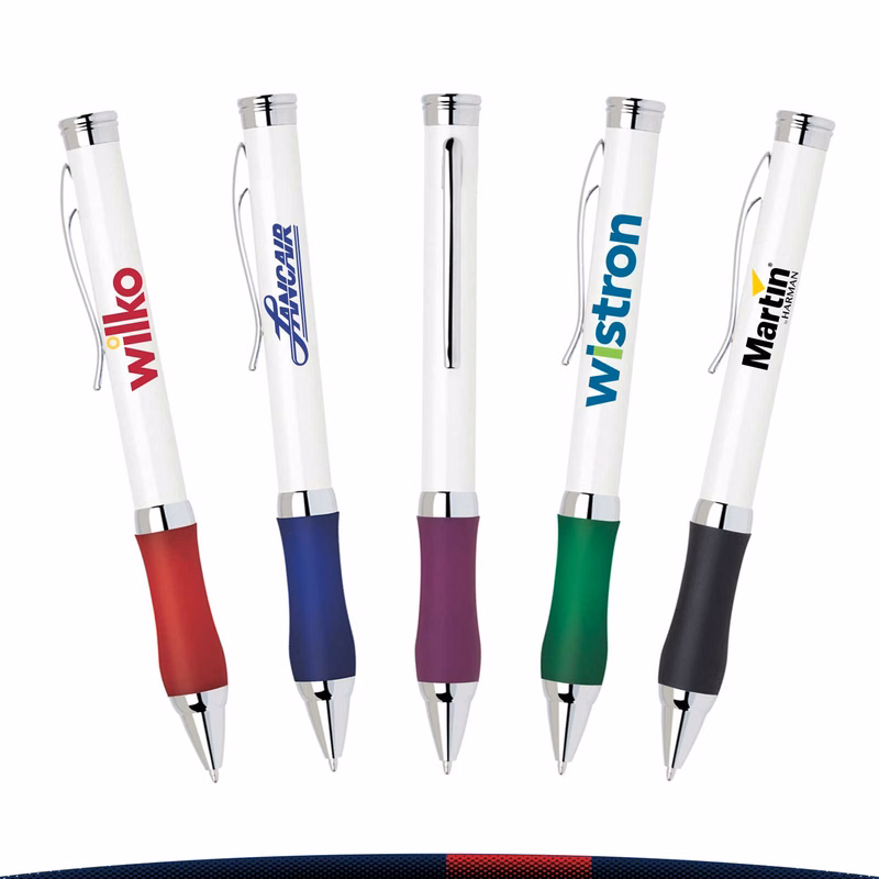 Pearltone Ballpoint Pen