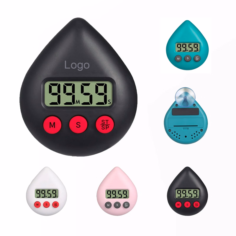 Small Household Timer