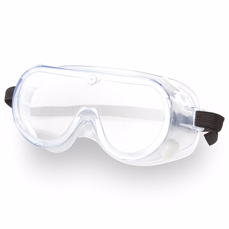 Protective Goggles