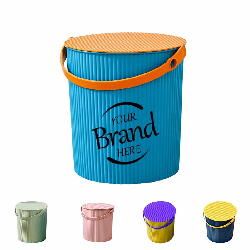 Heavy Duty Buckets For Storage