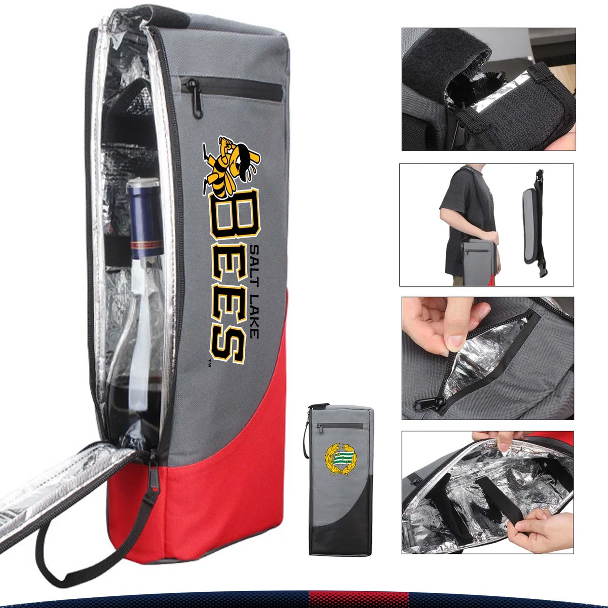 Duzef Golf Cooler Bag 1