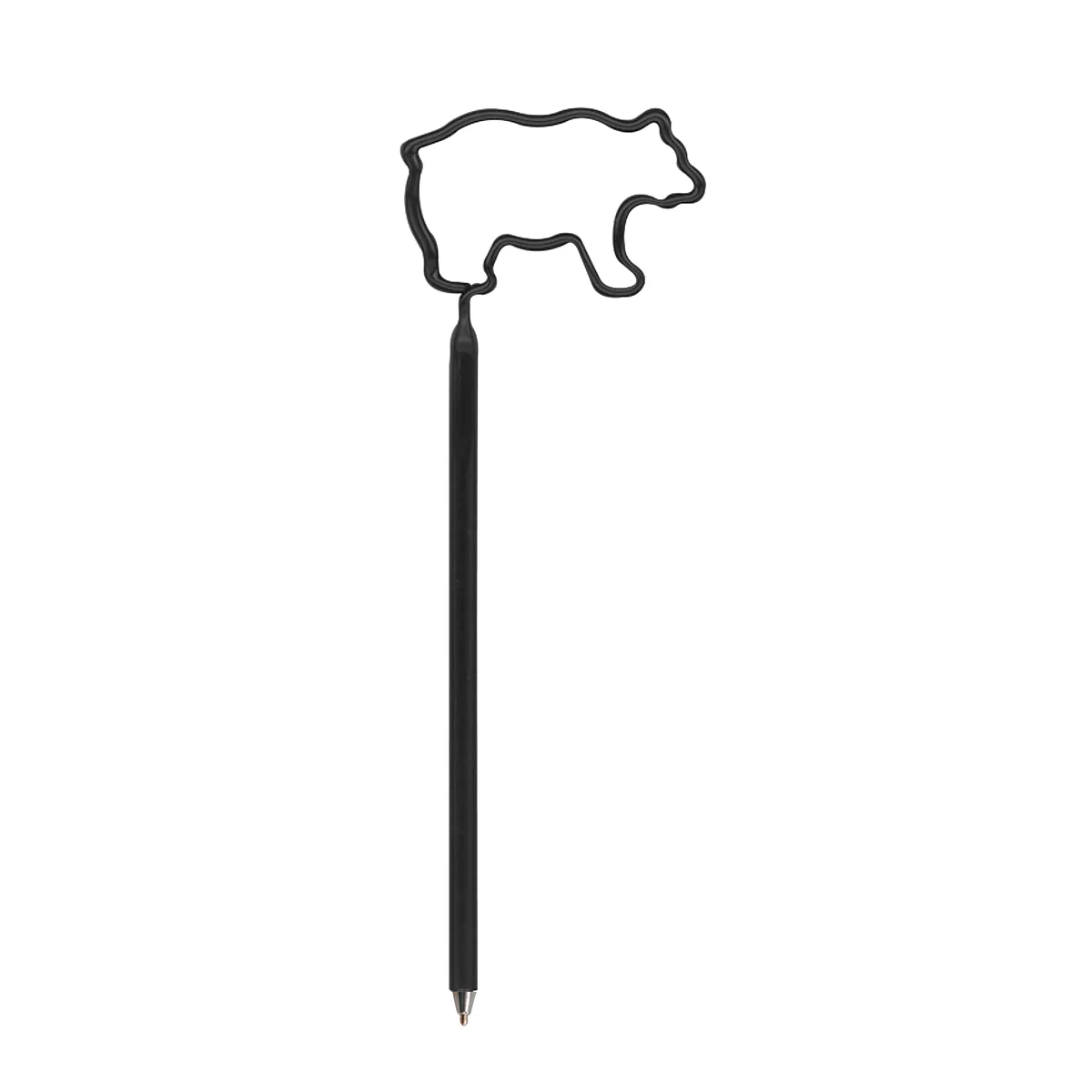Grizzly Bear InkBend Standard Bent Pen 1