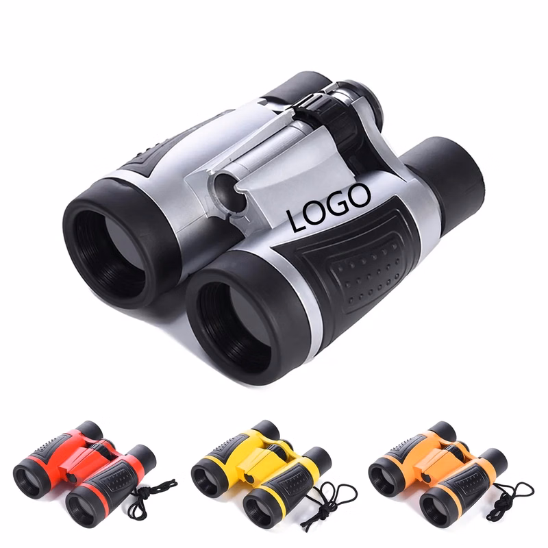 Compact Binocular For Kids