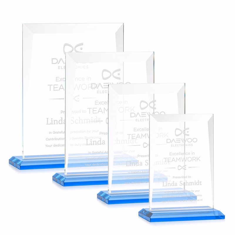 Sullivan Award - Sky Blue