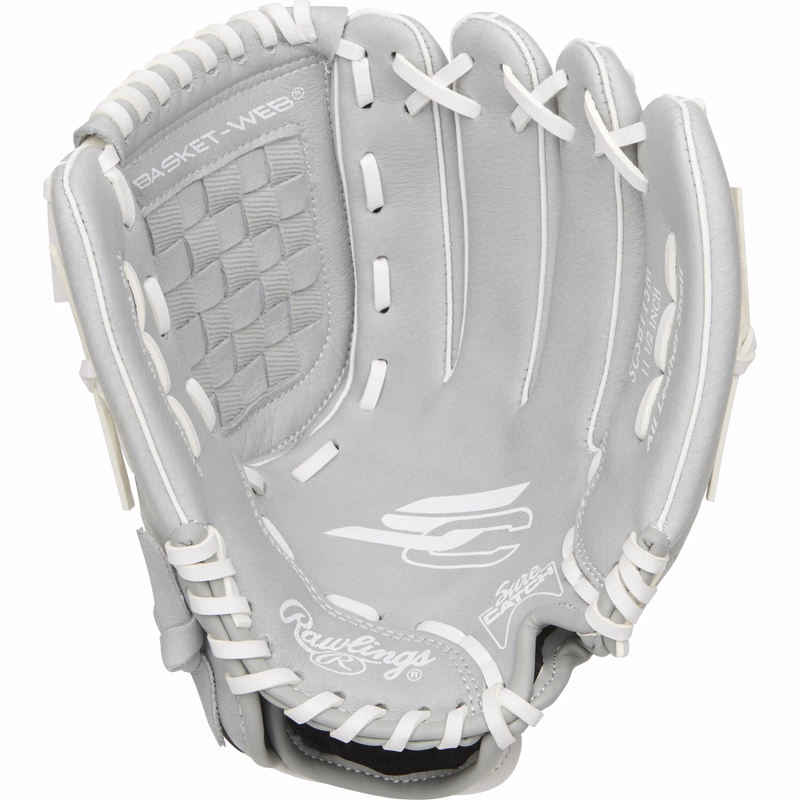 Rawlings Sure Catch 11.5 in Fastpitch  Glove, 