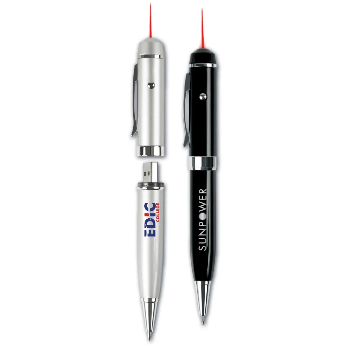32 GB Laser Pen Flash Drive 1
