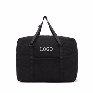 Waterproof Foldable Travel Bag With Large Capacity