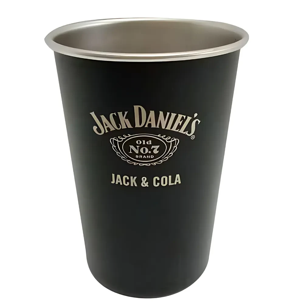 16oz. Full Color Wrap Tin Can Cup 1