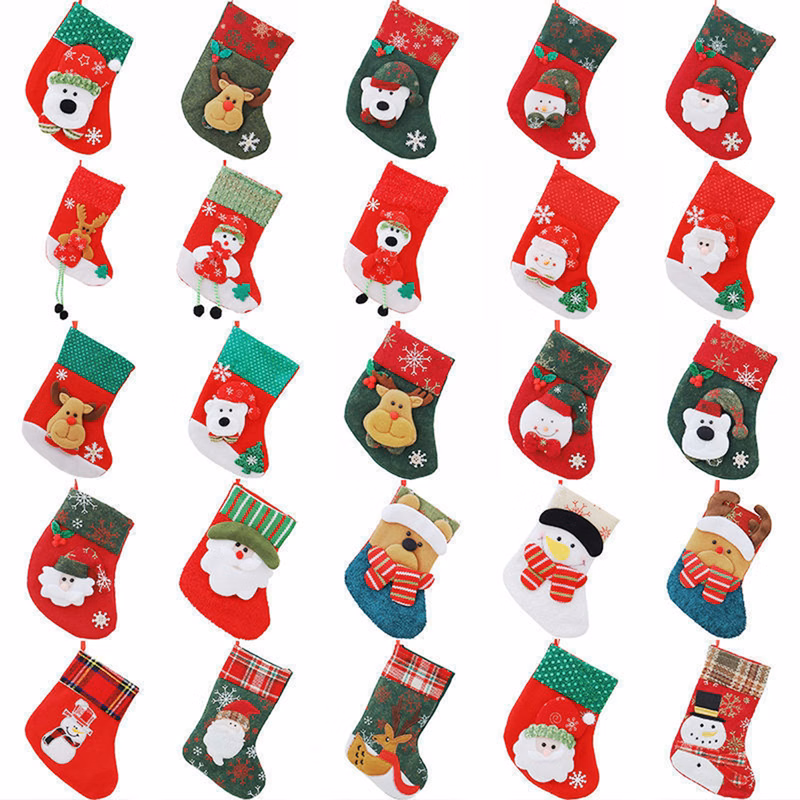 Christmas Stockings
