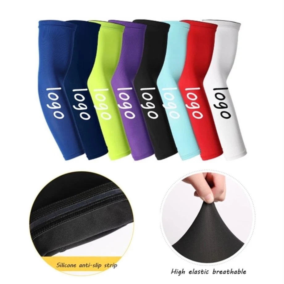 Sun Protection Sleeve Slip Resistant 1
