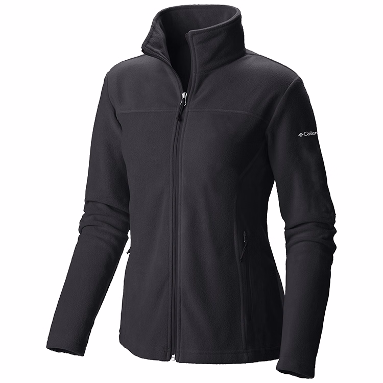 Columbia Ladies Give & Go II Full Zip Fleece