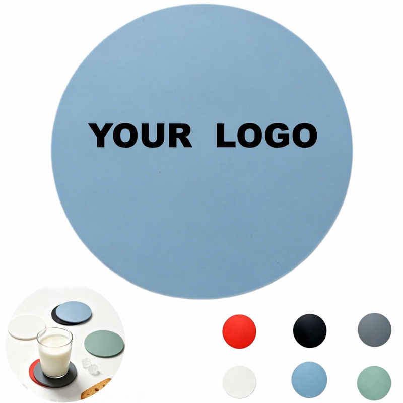 Non-Skid Coffee Coaster