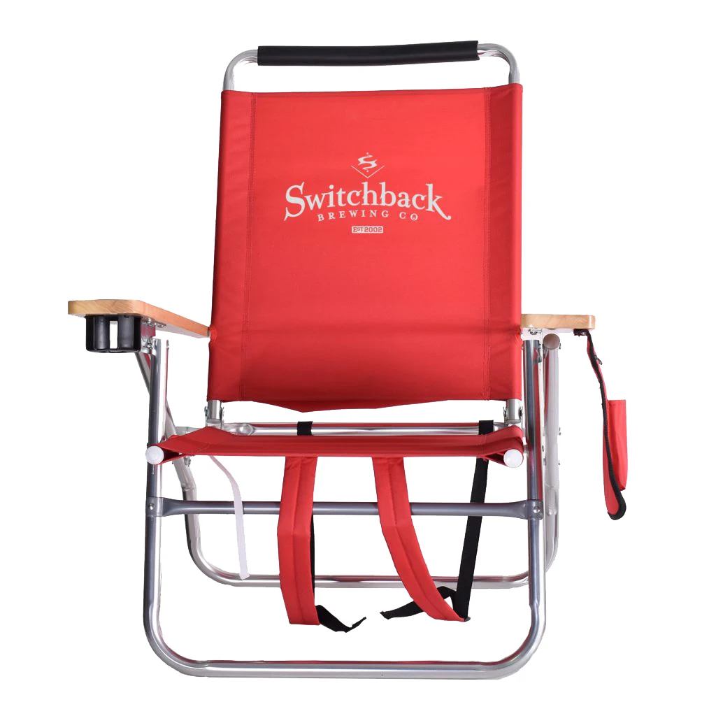 Cruze Classic Beach Chair 1