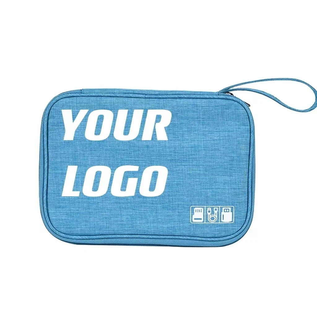 RPET300D Digital Storage Bag 1