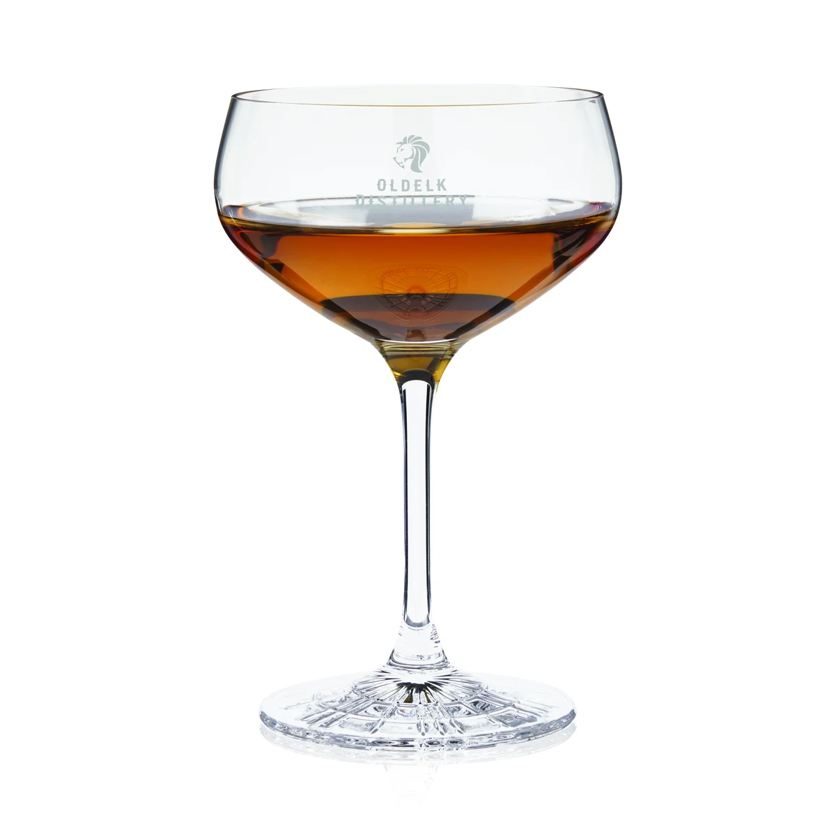 Spiegelau 8.3 oz Perfect Coupette Glass, set of 4 1