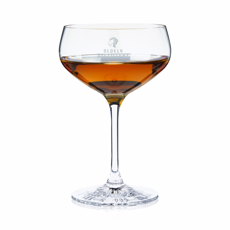 Spiegelau 8.3 oz Perfect Coupette Glass, set of 4
