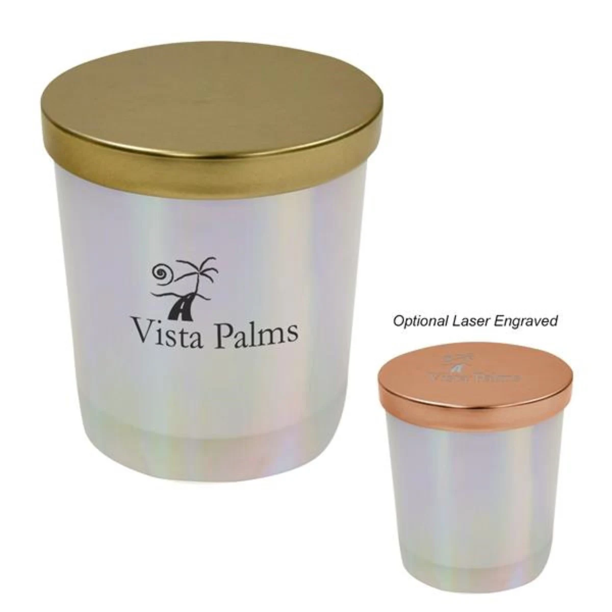 Atlas Candle 1