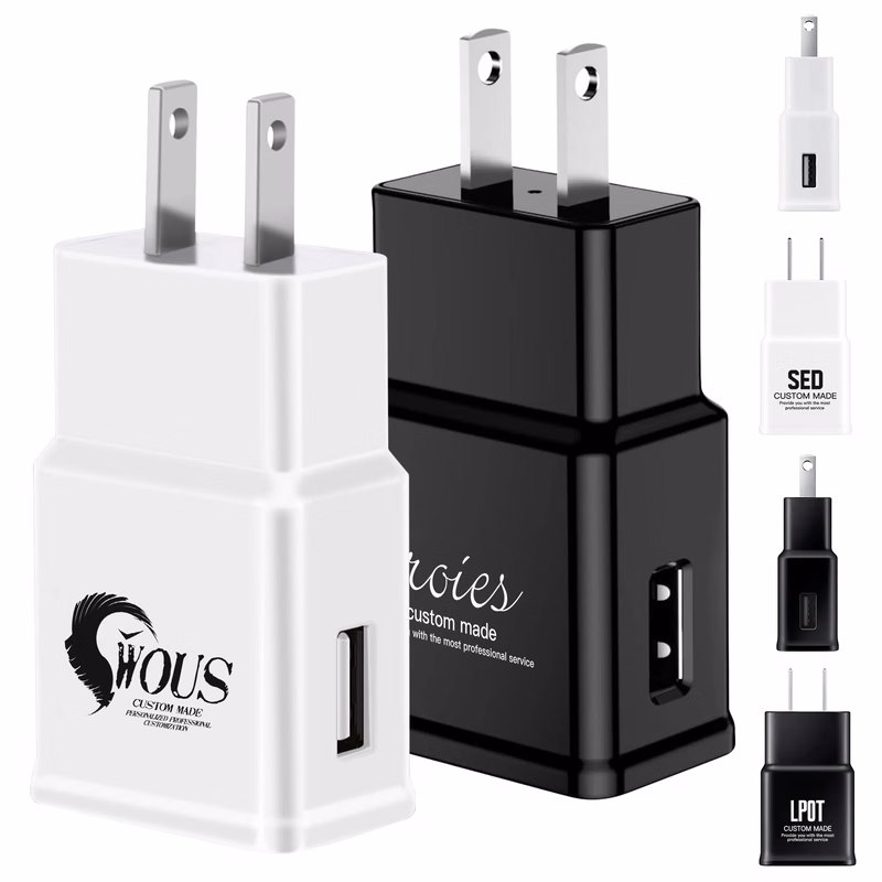 Fast Charging USB Wall Adapter