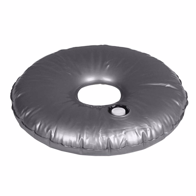 Round Water Bag