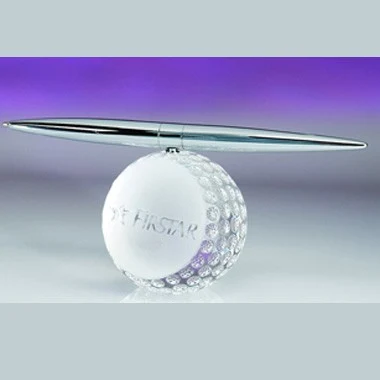 Crystal (Golf Pen Set) 1