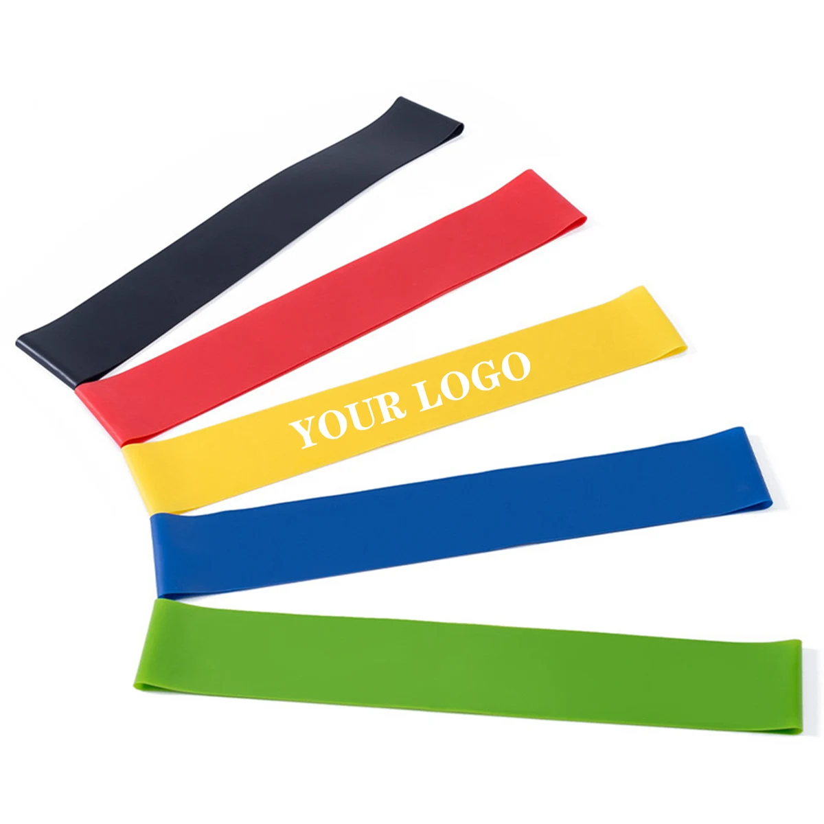 FlexFit Resistance Bands 1