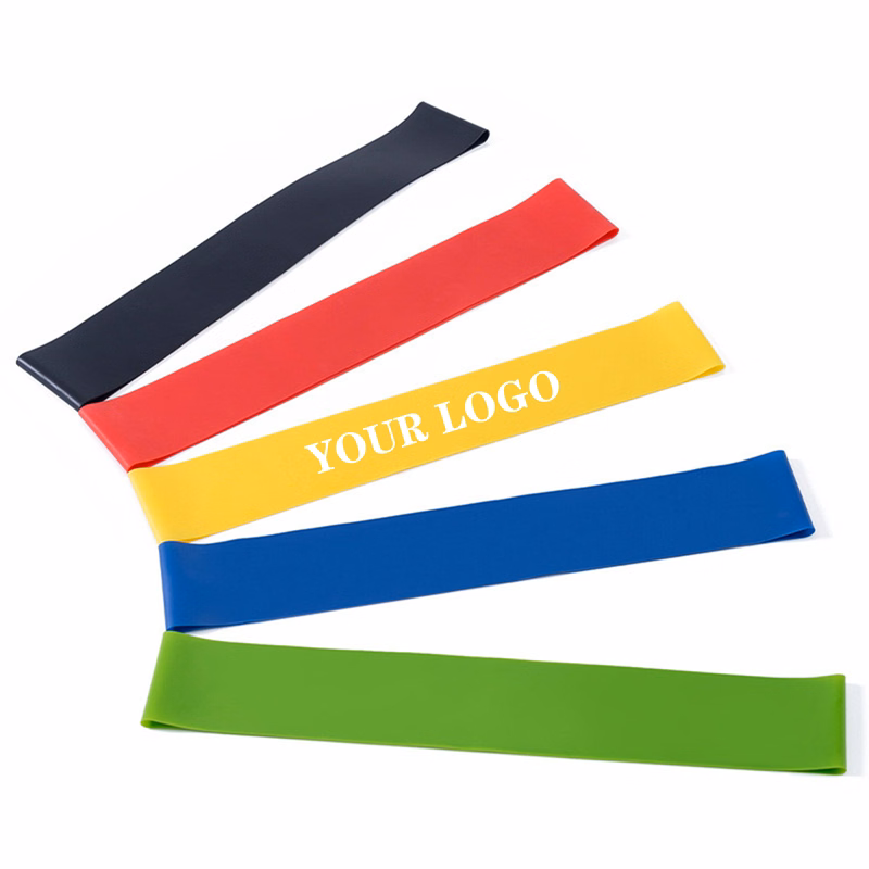 FlexFit Resistance Bands
