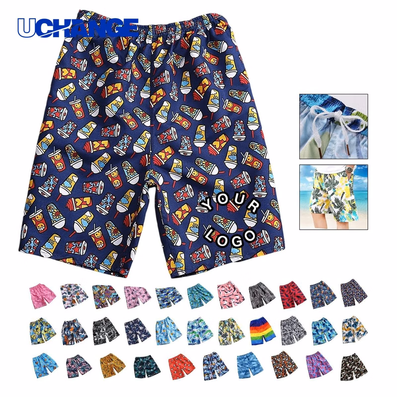 Lightweight Quick Dry Shorts for Swimming and Sports