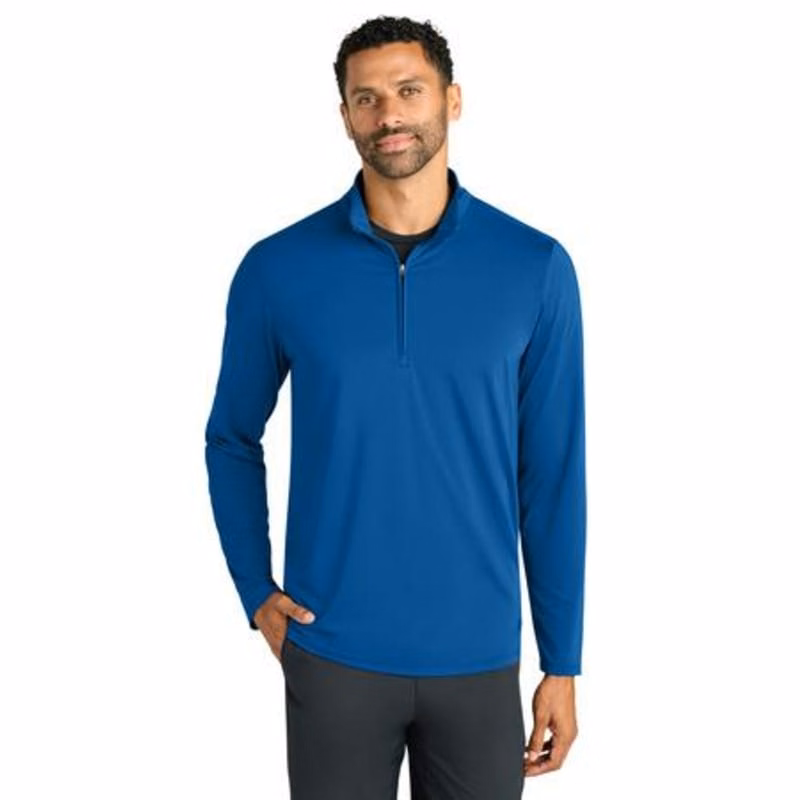OGIO Regain 1/4-Zip
