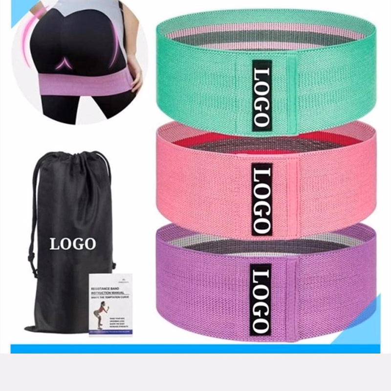 Hip Training Resistance Bands