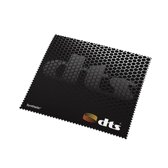 Synthetix Microfiber Cloth - Bulk - Full Color (6"x 6") 1