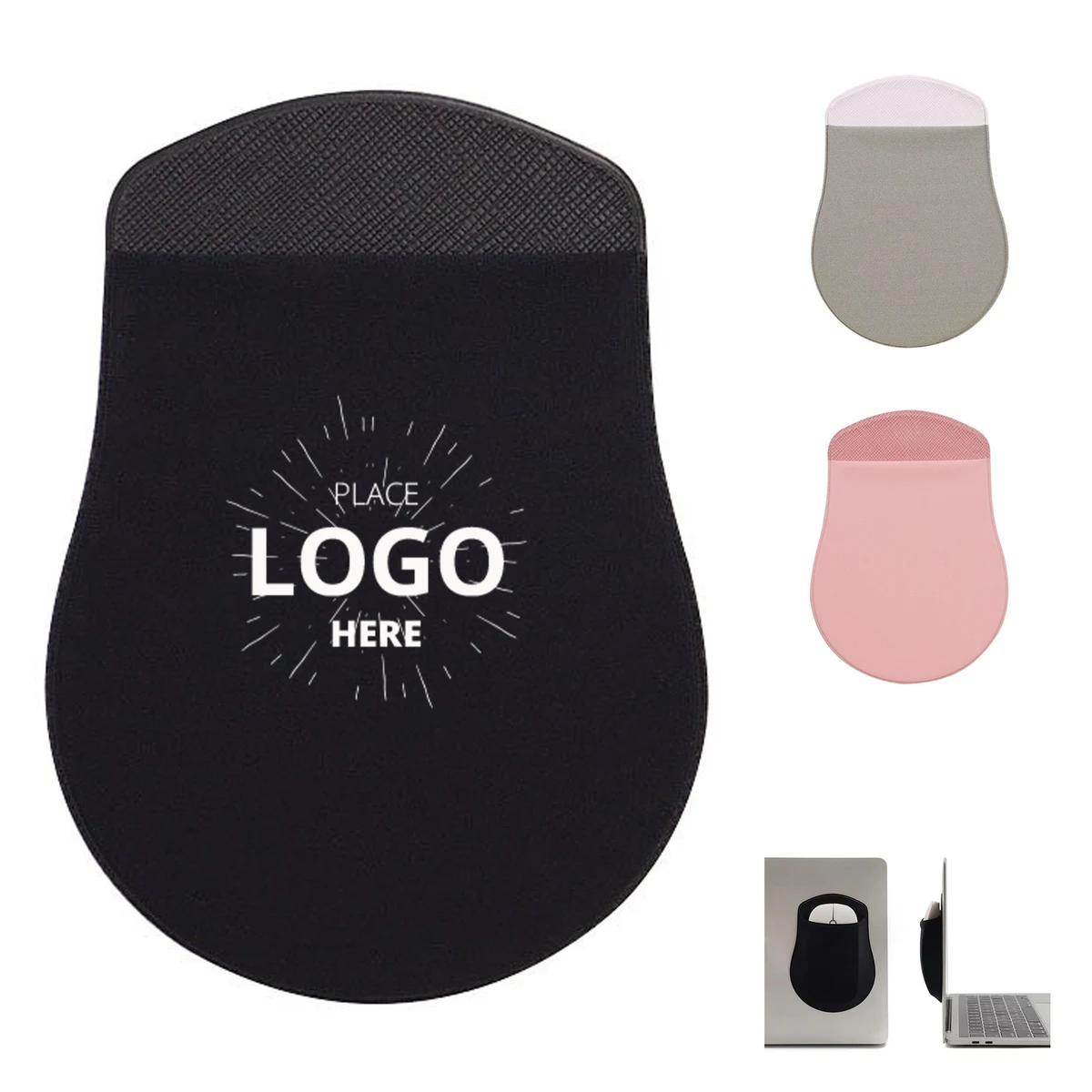 Computer Back Sticker Storage Bag 1